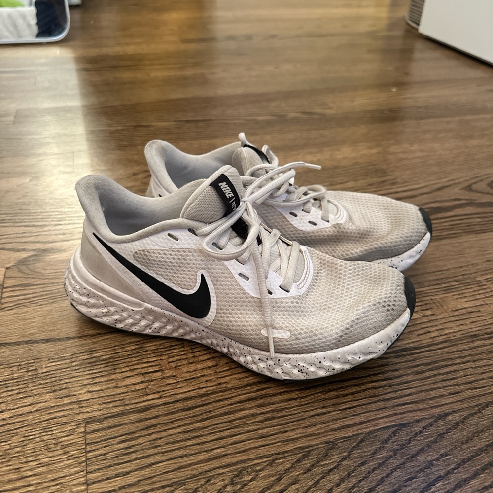 Women’s Nike Running Sneakers